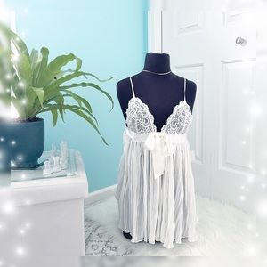 Victoria’s secret Slip Dress